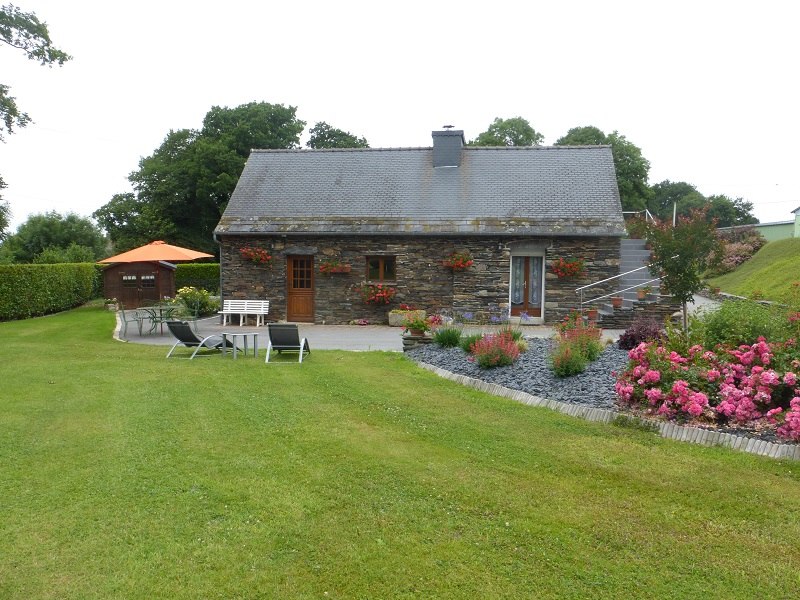 Gite Pasco Bon Repos sur Blavet 2