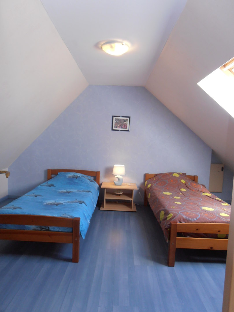 Gite Pasco Meublé Bon Repos sur Blavet