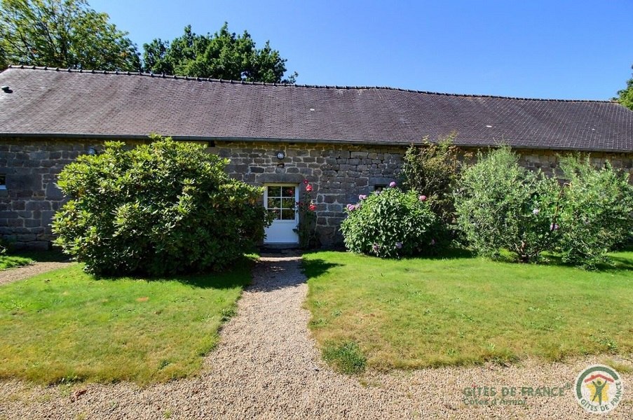 Gite_Samarkand_manoir_de_ Kergoran Mellionnec1