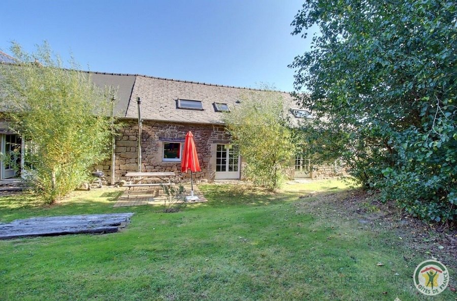 Gite_Samarkand_manoir_de_ Kergoran Mellionnec10