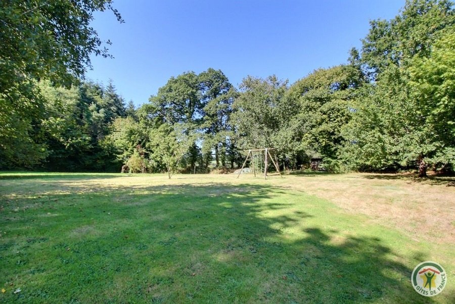 Gite_Samarkand_manoir_de_ Kergoran Mellionnec11