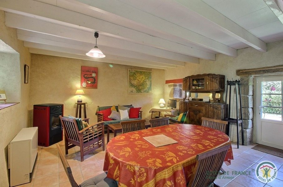 Gite_Samarkand_manoir_de_ Kergoran Mellionnec3