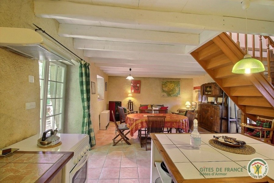 Gite_Samarkand_manoir_de_ Kergoran Mellionnec4