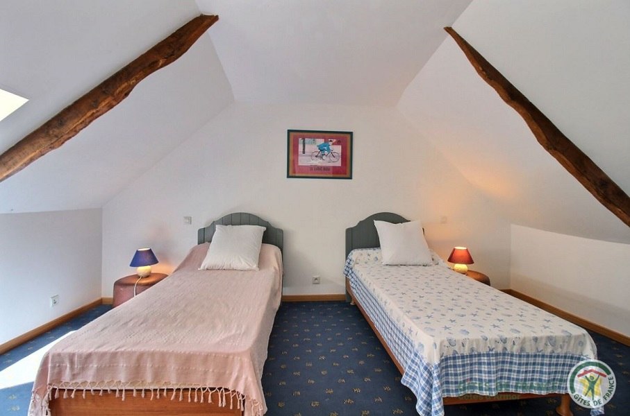 Gite_Samarkand_manoir_de_ Kergoran Mellionnec7