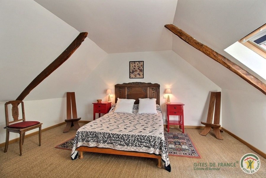 Gite_Samarkand_manoir_de_ Kergoran Mellionnec9