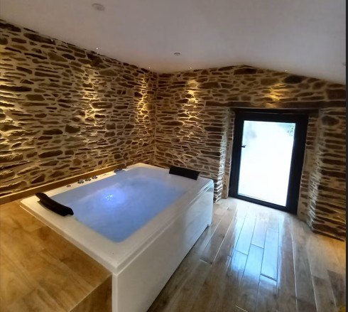 Gite St Igeaux_Quere