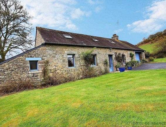 Gite bel avenir_Mellionnec