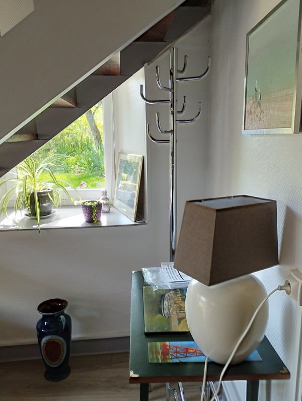 Gite du Penker étage