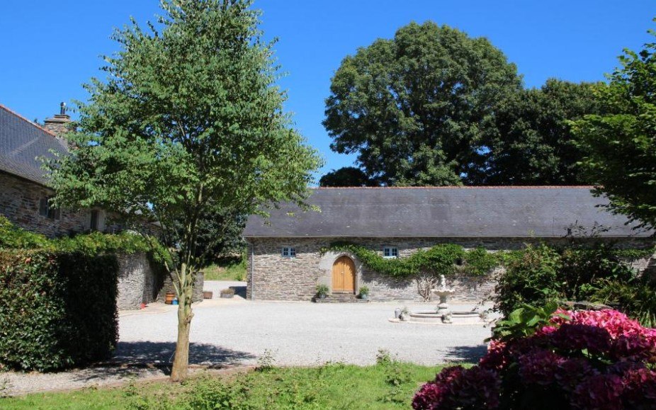 Gite la Longère_Laniscat