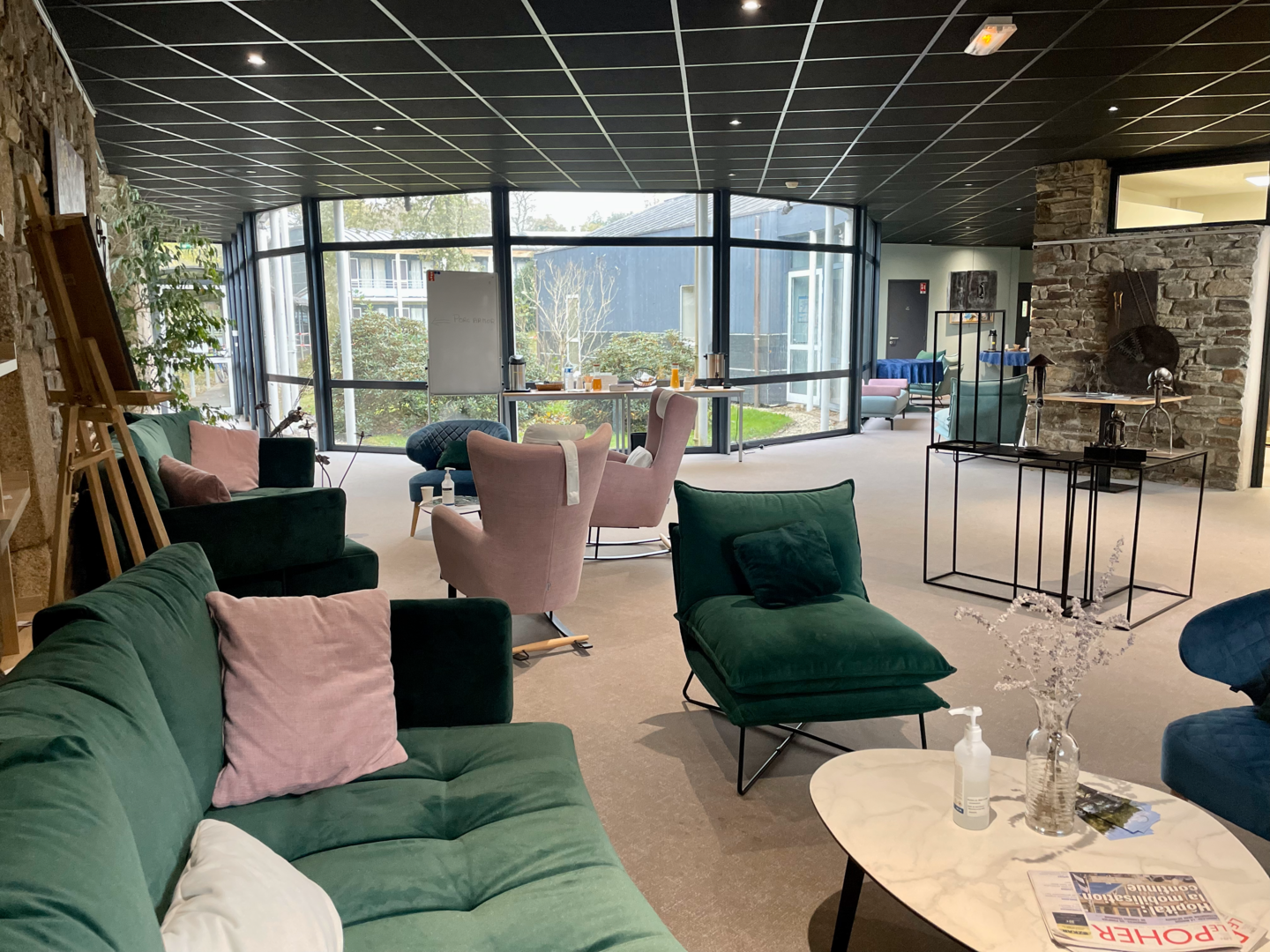 Ouvrir la diaporama Le Keréden