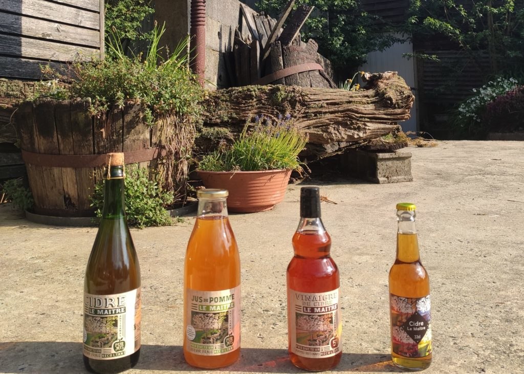cidre