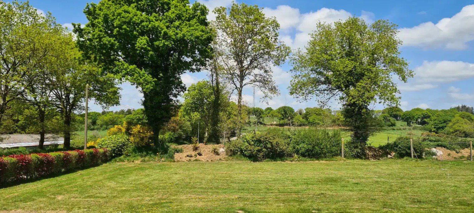 Jardin_Gîte Colet Even Bras_Peumeurit-Quintin