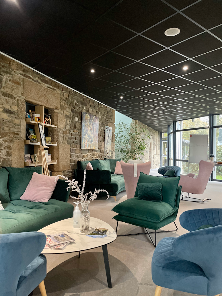 Ouvrir la diaporama Le Keréden