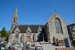 Ouvrir la diaporama LOCARN