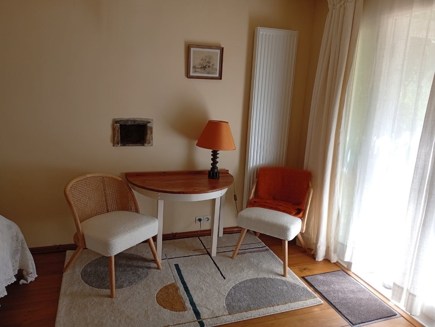 Ouvrir la diaporama La Chambre (2)