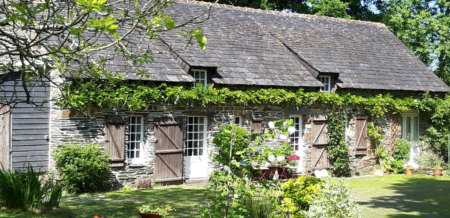 Ouvrir la diaporama La maison1