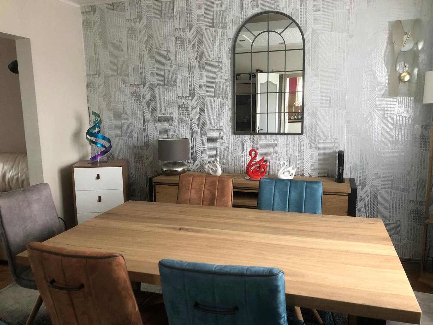 Maison-Marylou- Gouarec