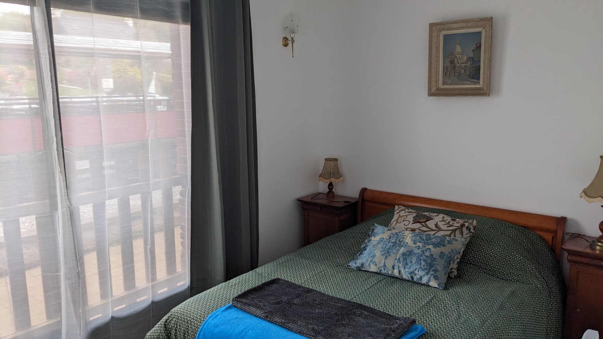 Studio le Métroploitain