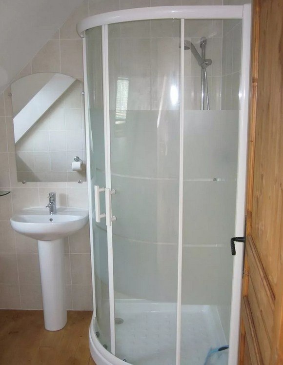 Ouvrir la diaporama Salle_d'eau_Gable End Cottage