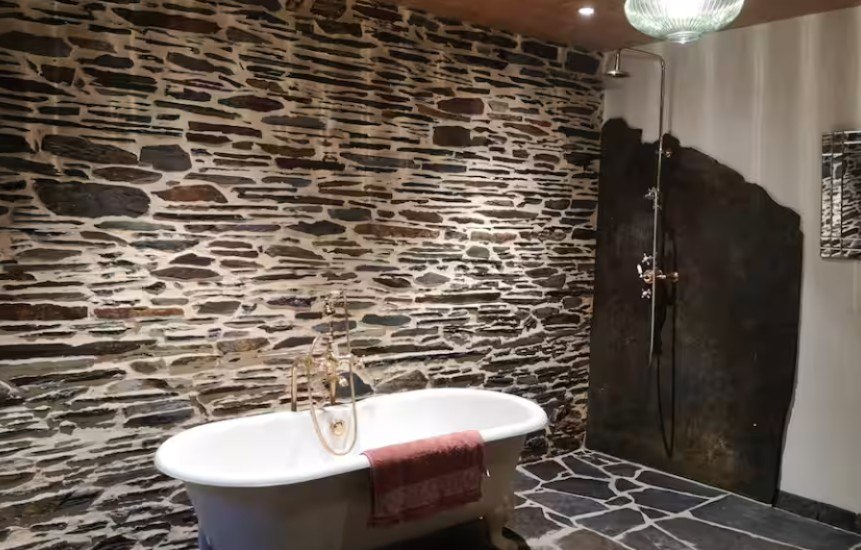 Ouvrir la diaporama Salle_d'eau et bain_Lapoused_Laniscat