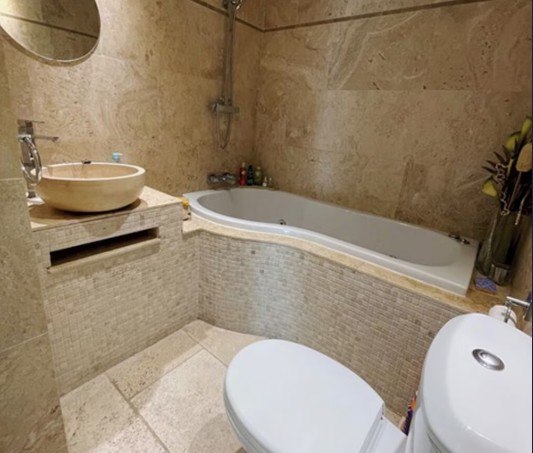 Ouvrir la diaporama Salle_de_bain_ La cidrerie_Laniscat