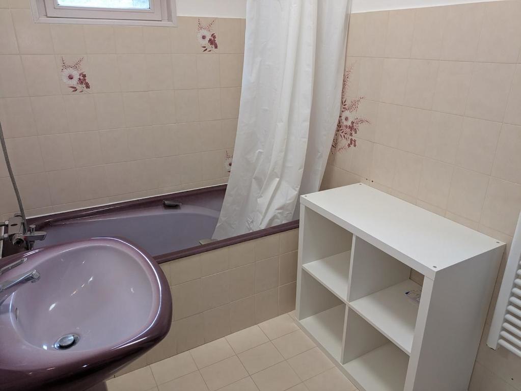 Salle de bain_Bonnet rouge_Laniscat