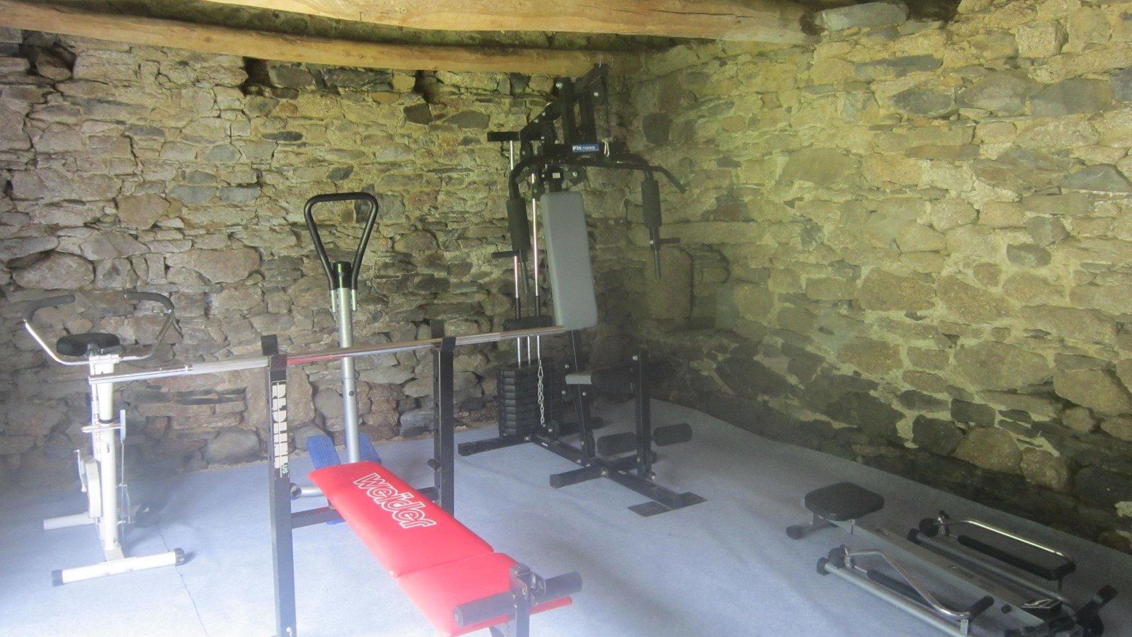 Salle de sport _Facy_saint-nicolas-du-pélem