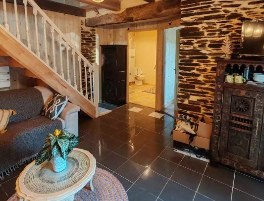 Salon_Ar wezenn Gozh_ Laniscat