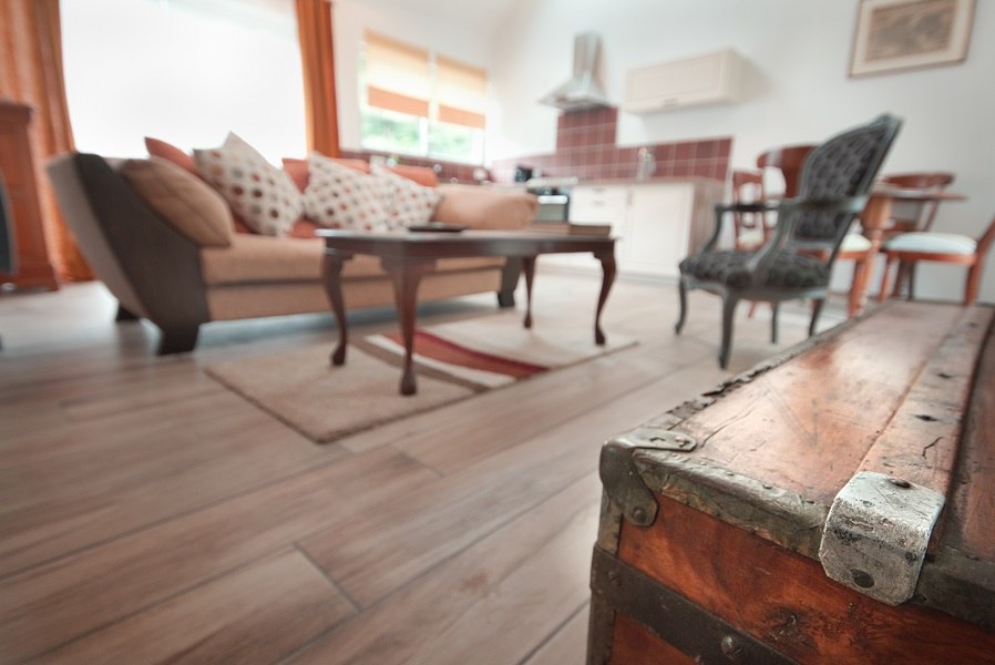 Salon_Gîte_Le_Rohan 1