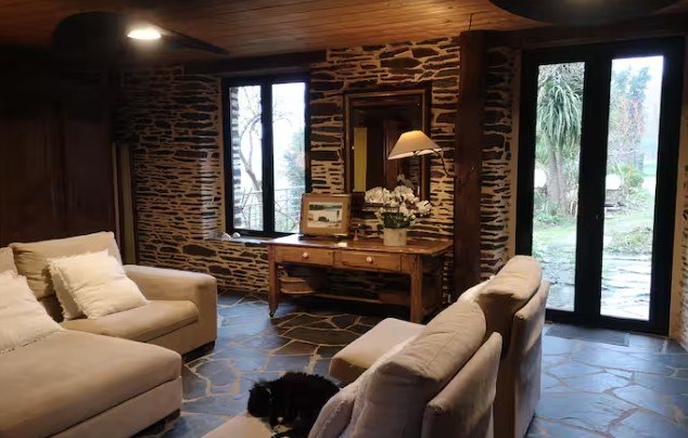 Ouvrir la diaporama Salon_Liorzh_Lapoused_Laniscat