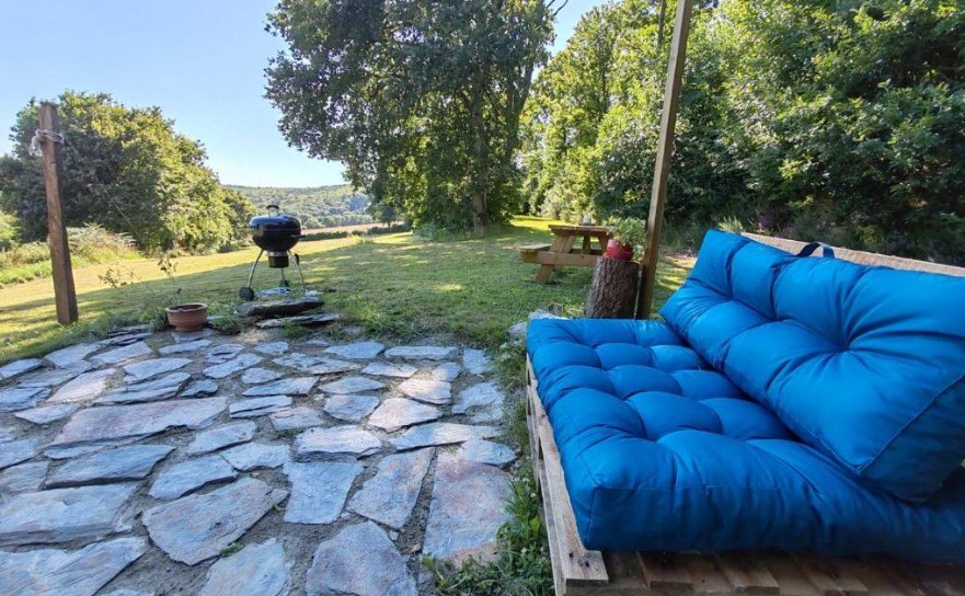 Ouvrir la diaporama Terrasse_Ar Prad Kirvi _Laniscat