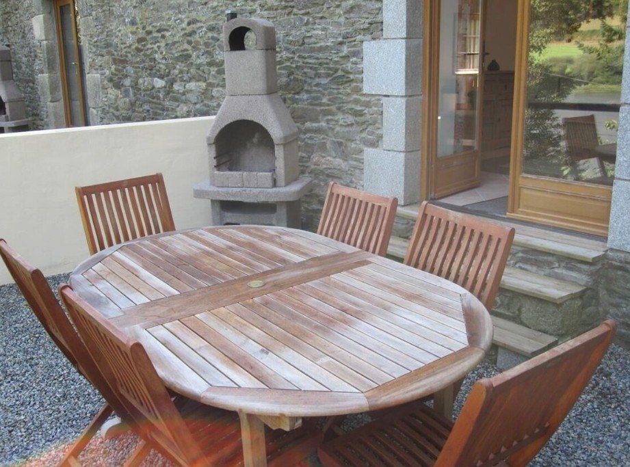 Ouvrir la diaporama Terrasse_Cherry_Tree_Cottage