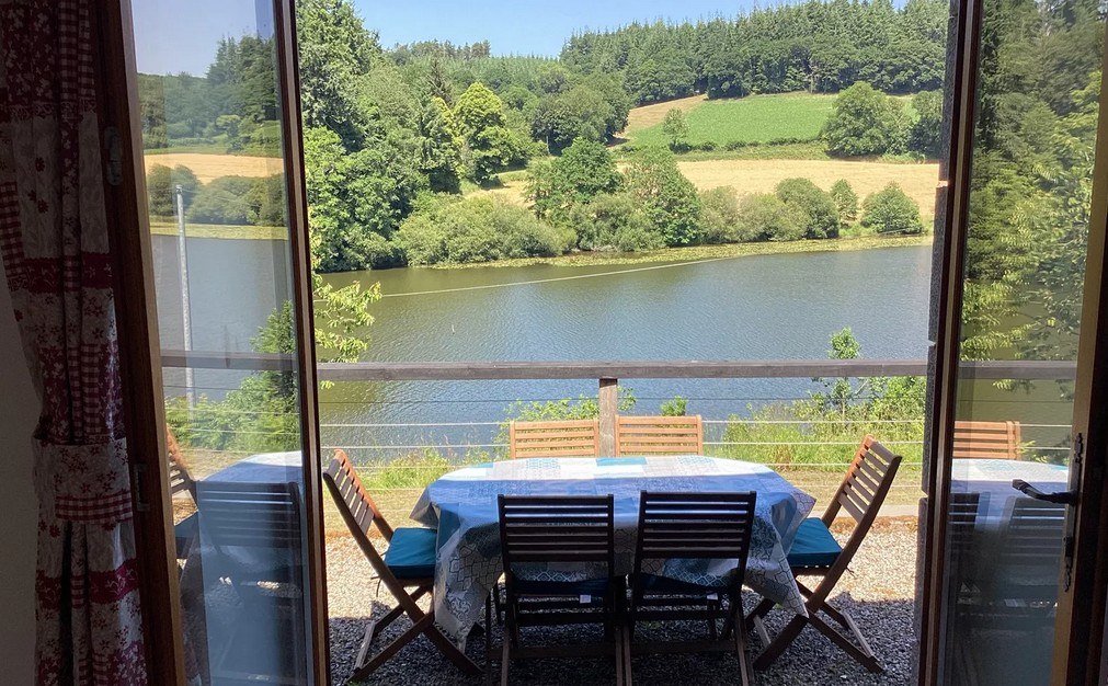 Ouvrir la diaporama Terrasse_Gable End Cottage