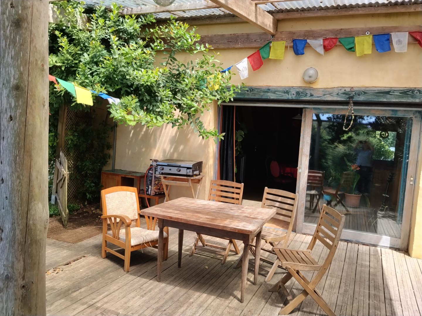 Ouvrir la diaporama Terrasse_aurestallez