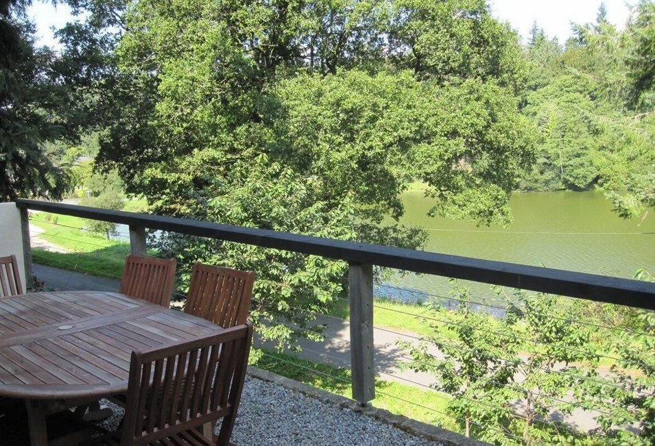 Ouvrir la diaporama Terrasse2_Cherry_Tree_Cottage