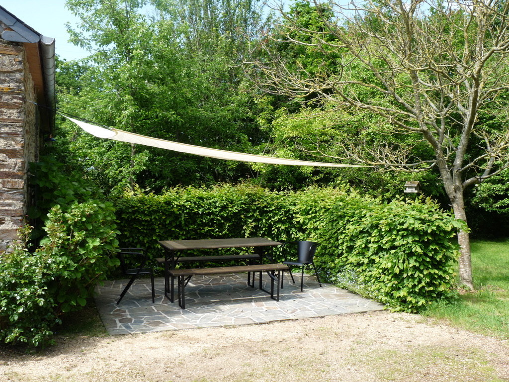 Terrassevoileombrage