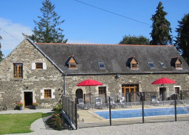 The Old Stable_Canihuel