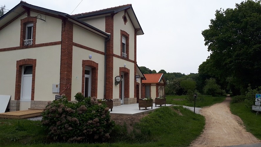 Ouvrir la diaporama Ty-Bris-Saint-Gelven