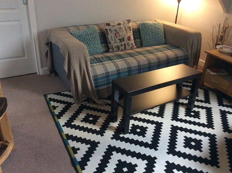 appartement Bon Repos 2 Gouarec