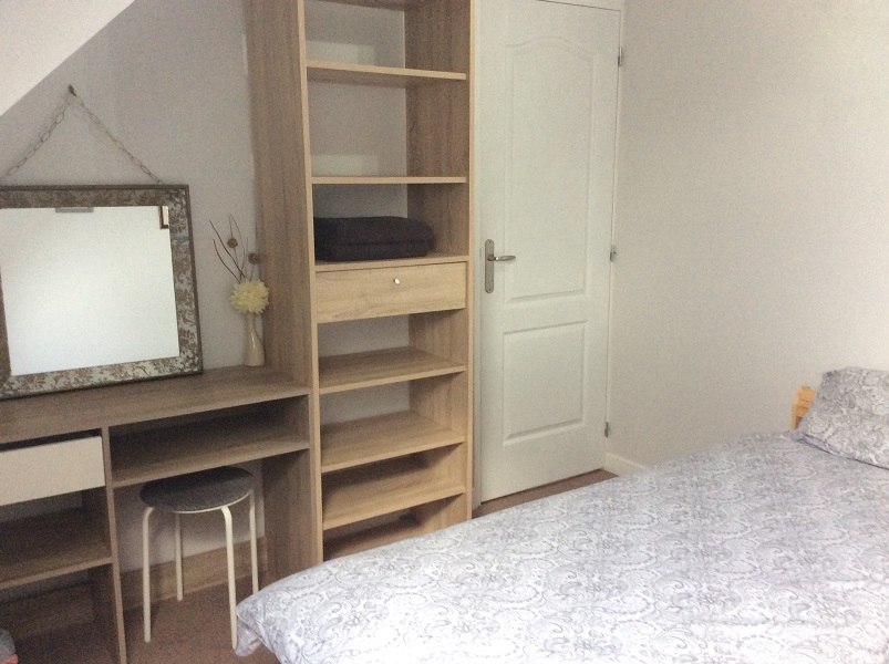 appartement Bon Repos 3 Gouarec