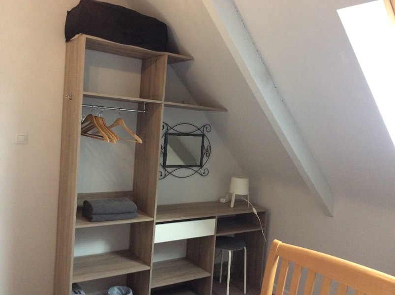 appartement Bon Repos 5 Gouarec