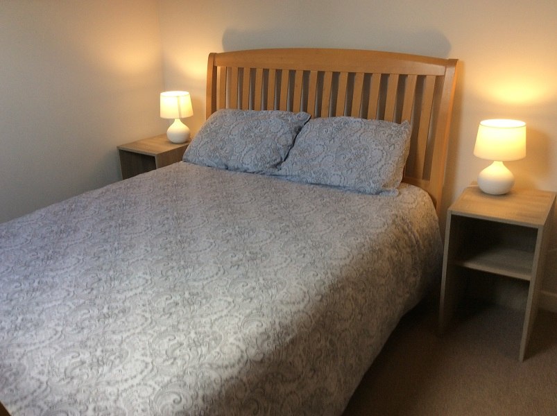 appartement Bon Repos 7 Gouarec