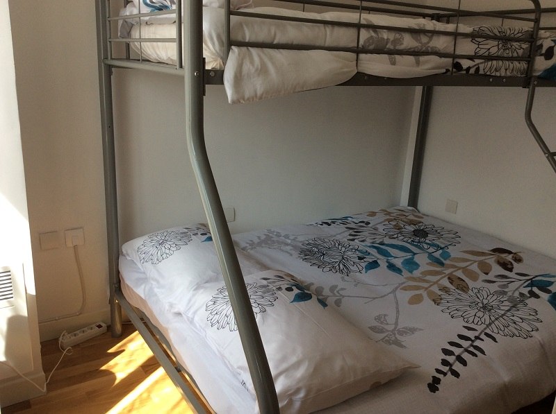 appartement beau rivage2