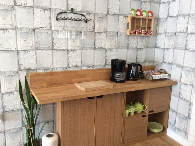 appartement beau rivage8