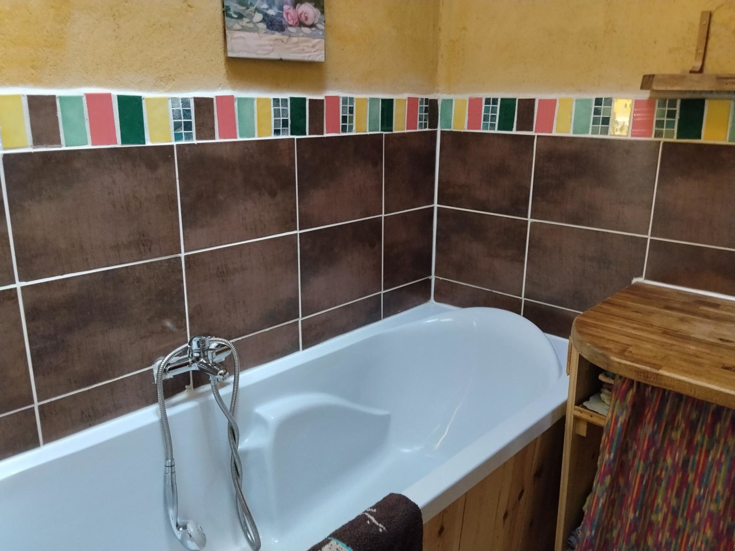 Ouvrir la diaporama baignoire_Aurestallez
