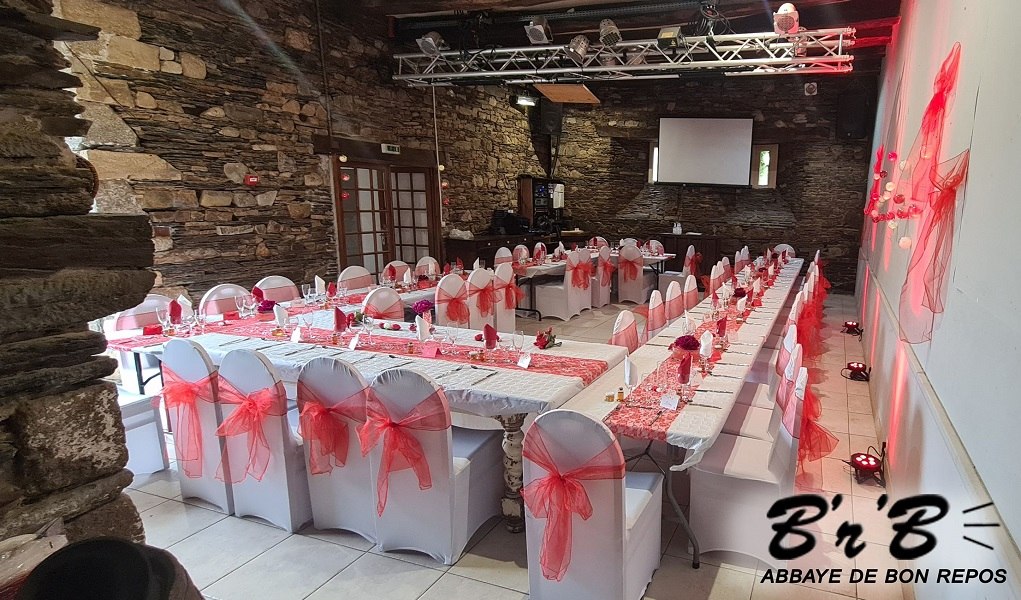 brb salle réception