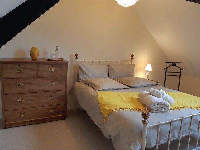 chambre d'hôtes Améthyste