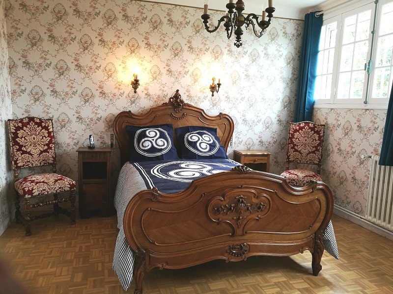 chambre-d-hotes2-coeurdebreizh-Plouguernevel