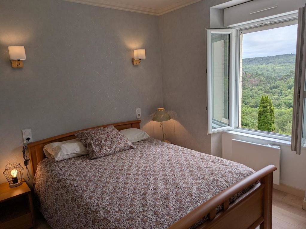 chambre1_Bonnet rouge_Laniscat