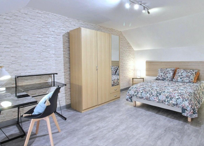 Ouvrir la diaporama chambre3_ les deux horizons_st_NicolasduPélem